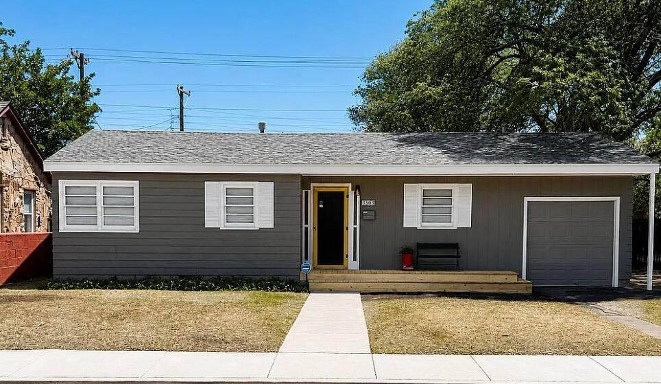 3603 33rd Street - Photo 1