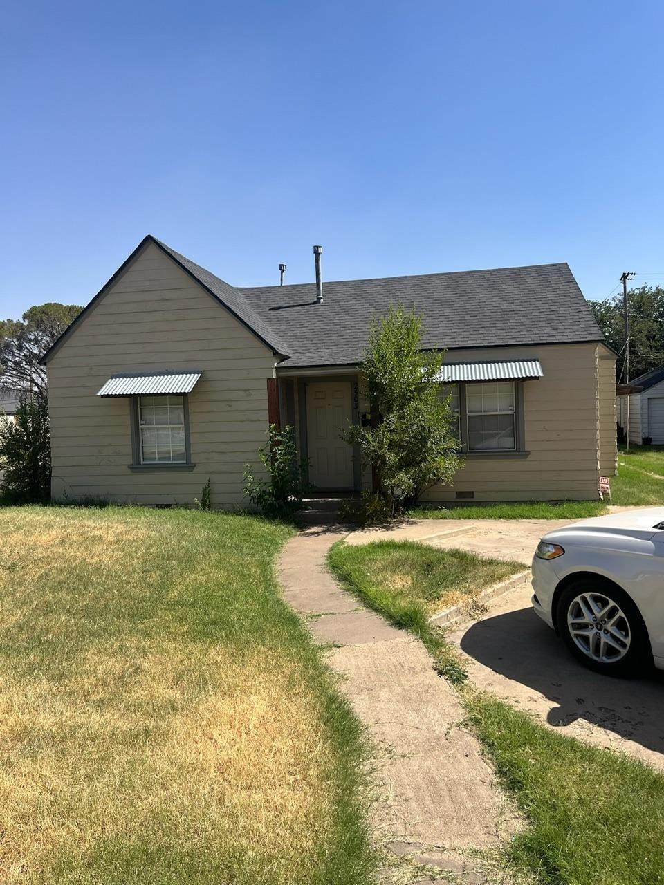 2503 24th Street - Photo 1