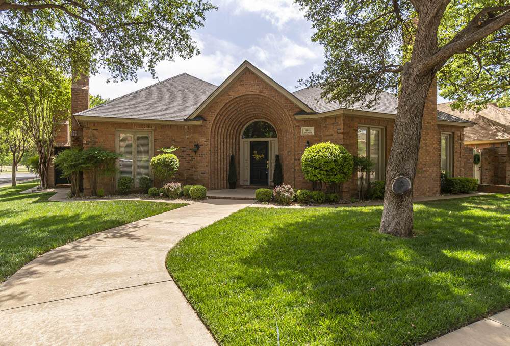 3901 86th Street - Photo 1