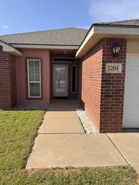 1204 Wheelock Street - Photo 1