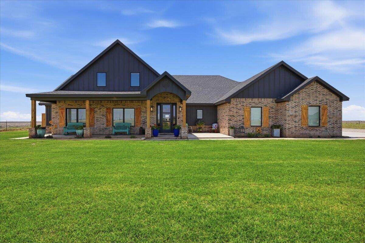 2129 Fm 597 - Photo 1