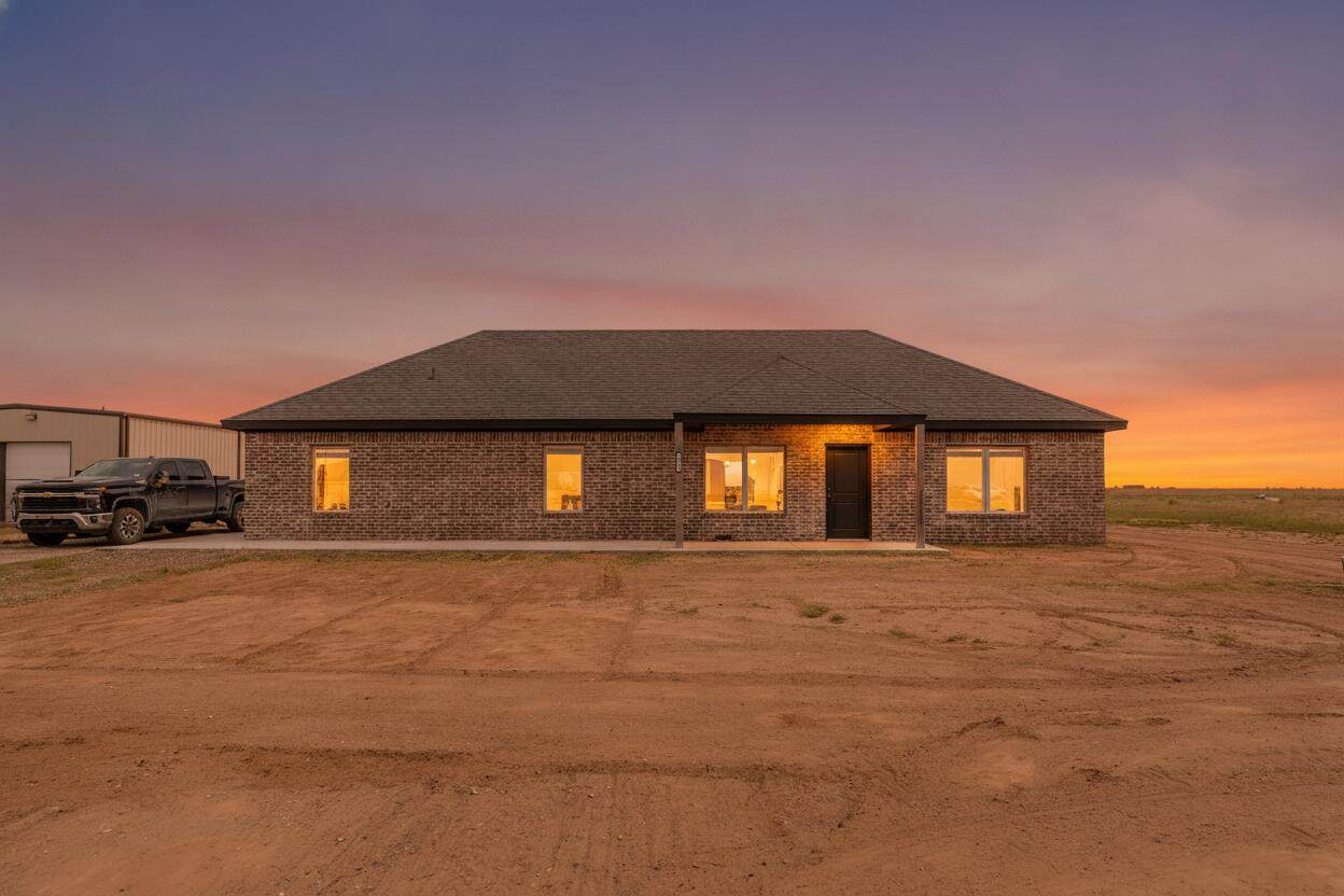 1389 Redhead Road - Photo 1