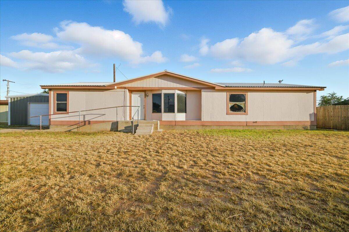 1610 Xavier Street - Photo 1