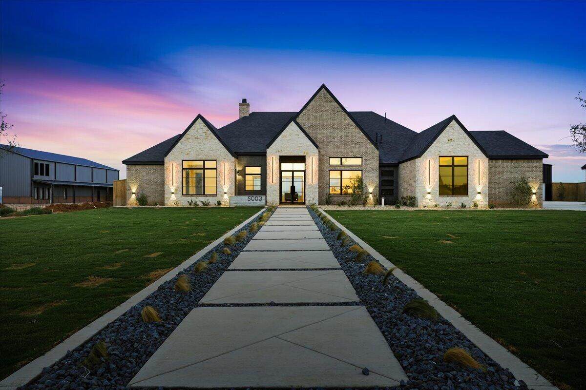 5003 County Road 7660 - Photo 1