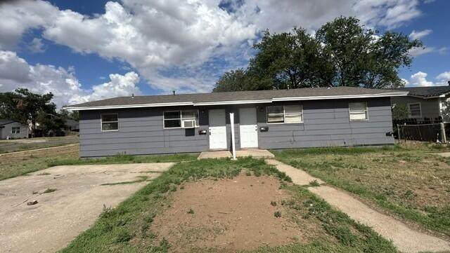 3901 Uvalde Avenue - Photo 1