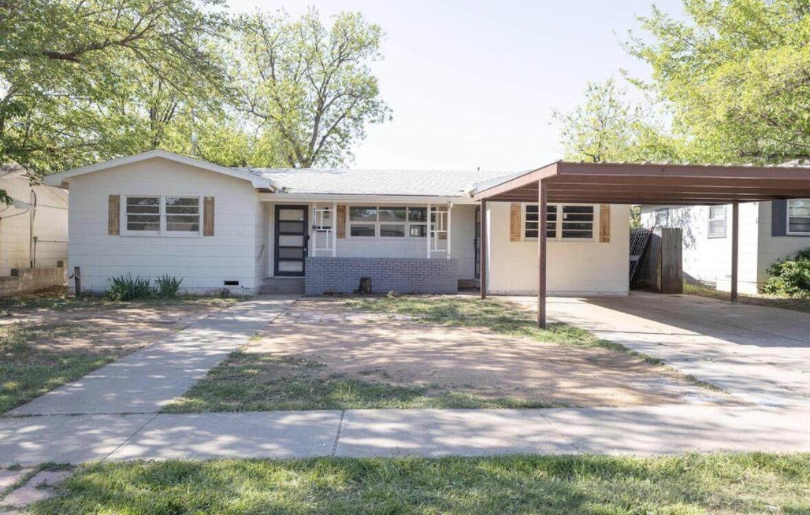2513 44th Street - Photo 1