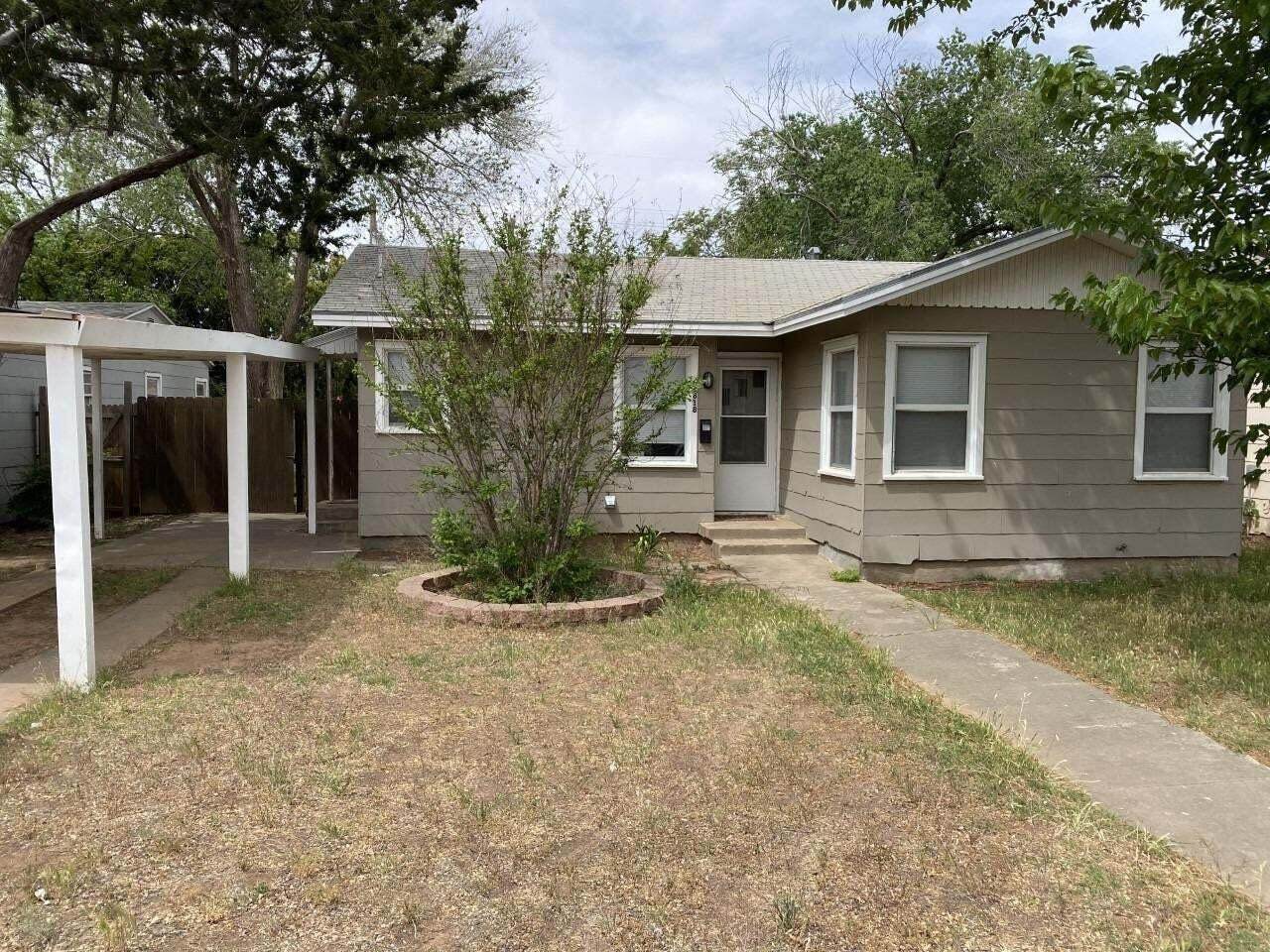 2818 35th Street - Photo 1