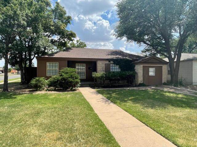 2503 32nd Street - Photo 1