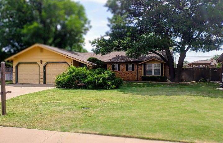 1812 Floydada Street - Photo 1