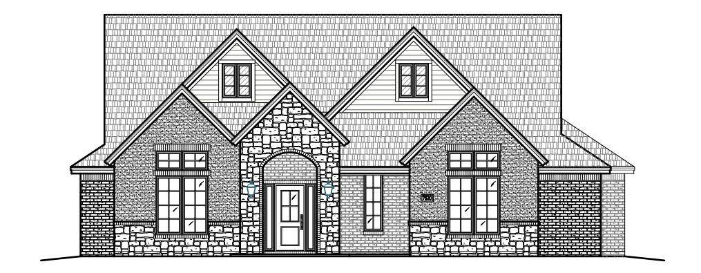 7820 56th Street - Photo 1