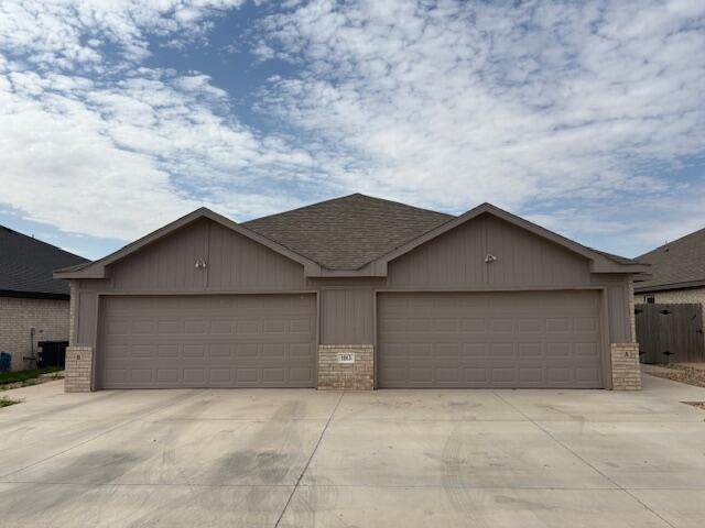 1013 Preston Trail - Photo 1