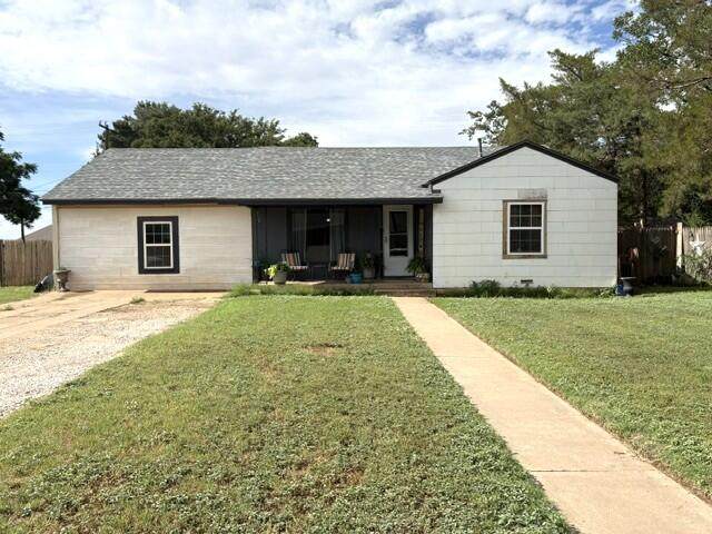 2320 4th Street - Photo 1