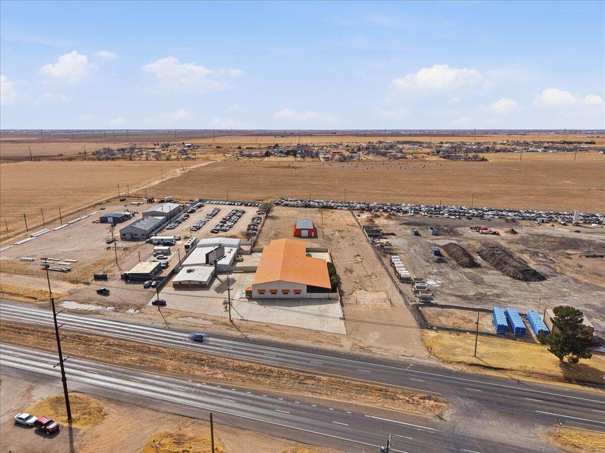 3118 Slaton Road - Photo 1