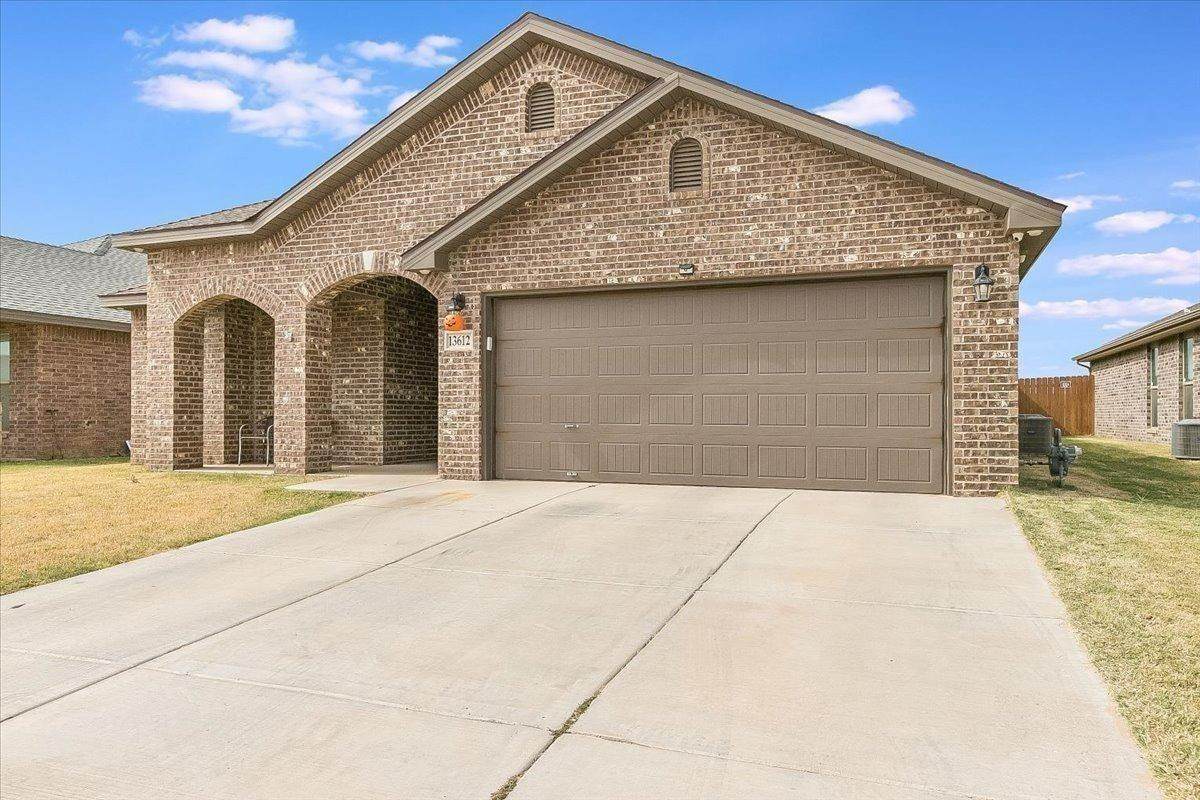 13612 Waco Avenue - Photo 1