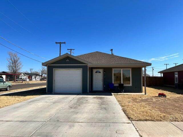 1001 Zenith Avenue - Photo 1