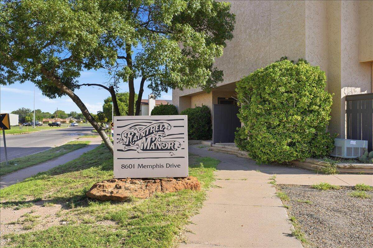 8601 Memphis Drive - Photo 1