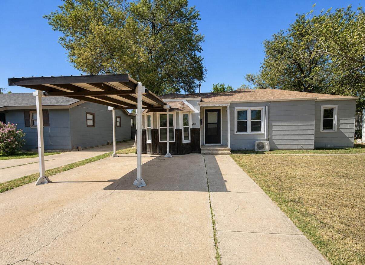 2816 41st Street - Photo 1