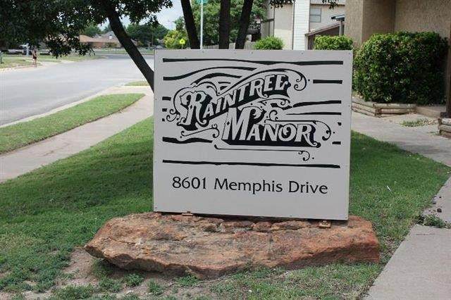 8601 Memphis Drive - Photo 1