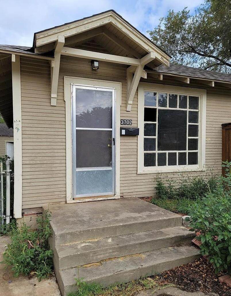 3702 Polk Street - Photo 1