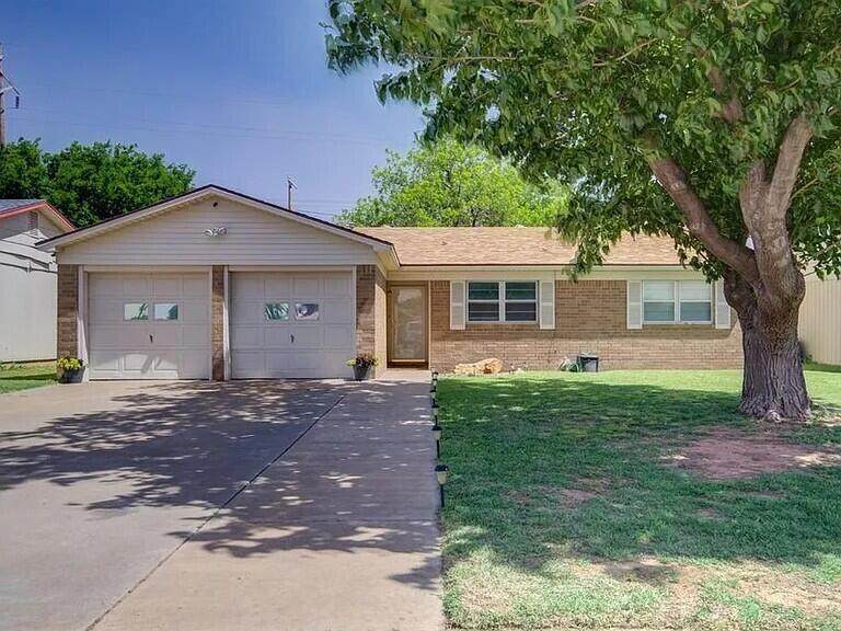 4918 55th Street - Photo 1