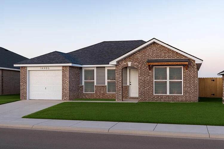 5625 Colgate Street - Photo 1