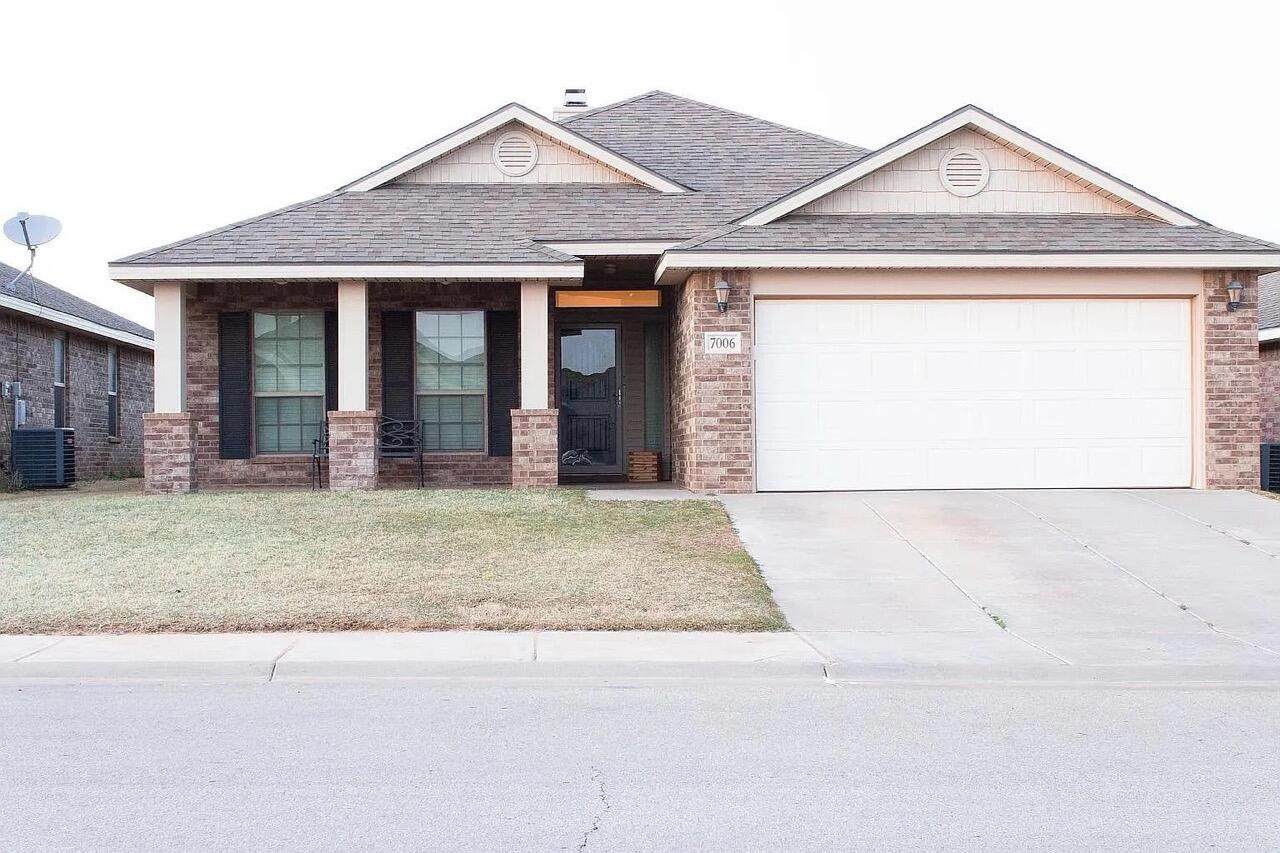 7006 96th Street - Photo 1