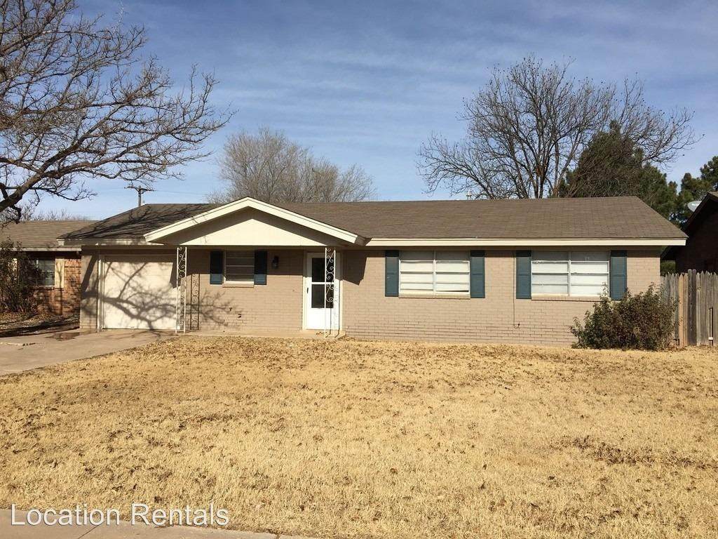 5414 25th Street - Photo 1