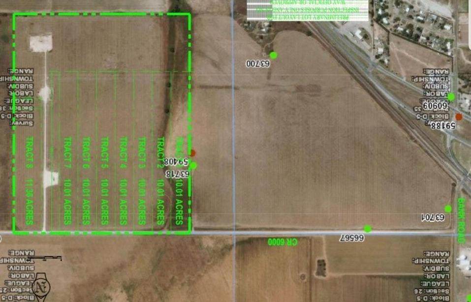 6817 County Road 6000 - Photo 1