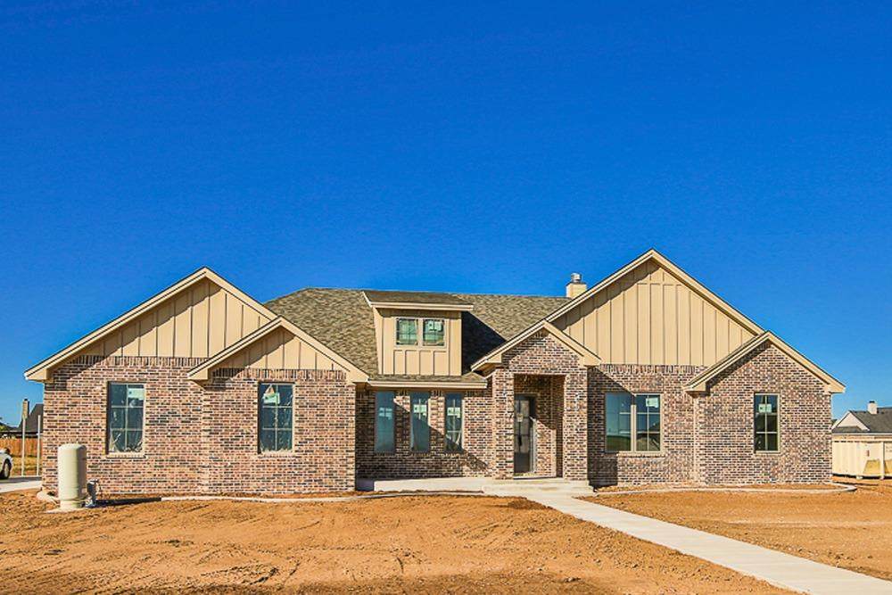 1044 Hawk Lane - Photo 1