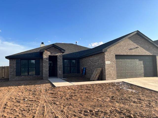 303 Cowboy Lane - Photo 1
