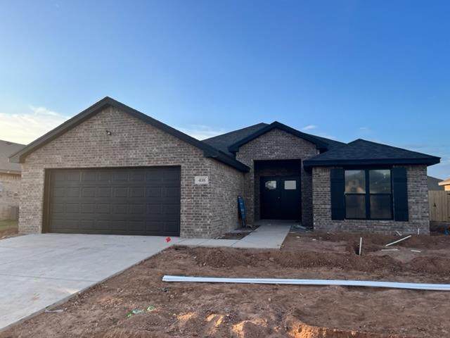 408 Ranger Street - Photo 1