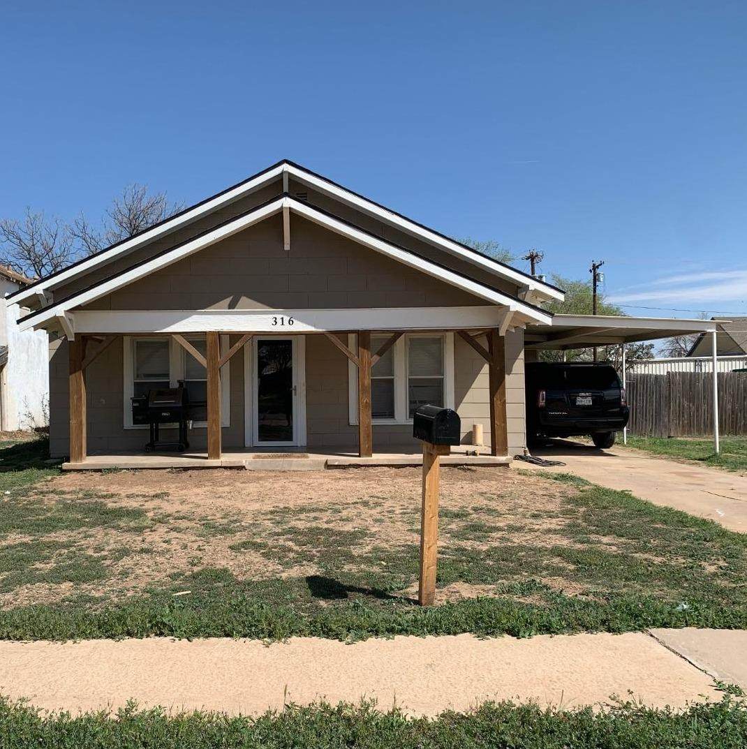 316 California Street - Photo 1