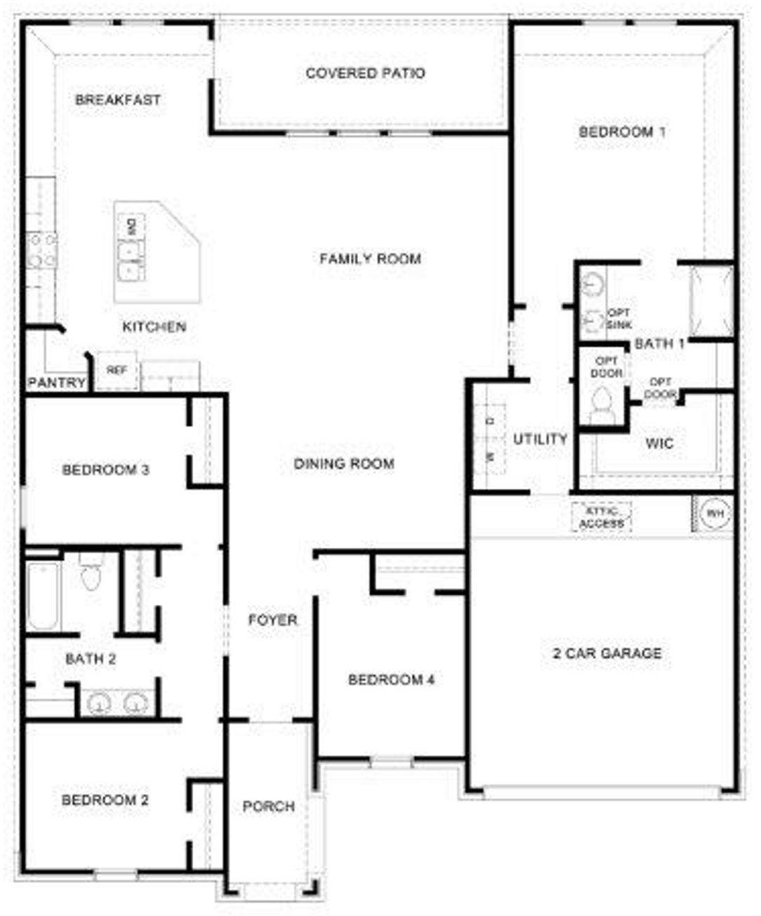 10503 Atlanta Street - Photo 1