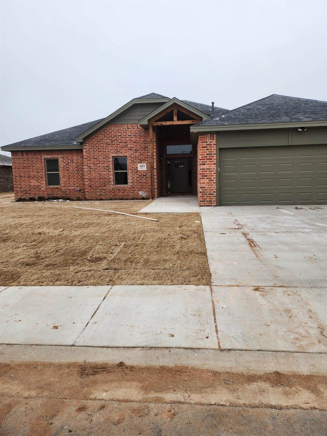 403 Cowboy Lane - Photo 1