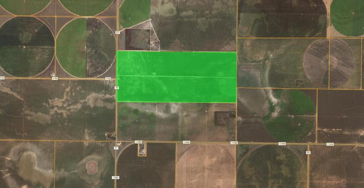 0 Farm Road 77 - Photo 1