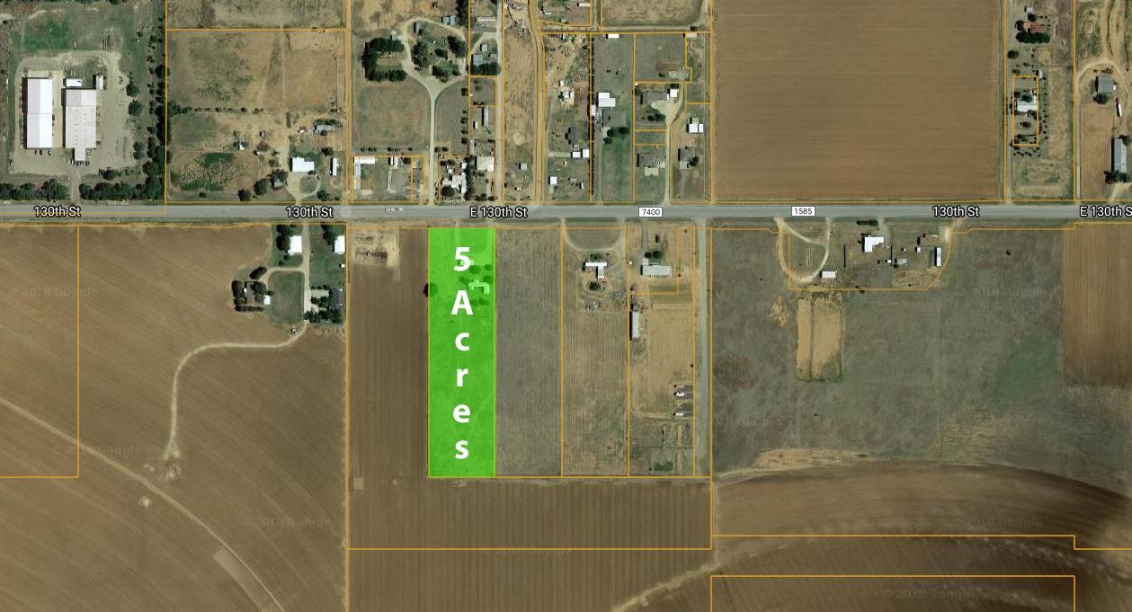 204 Farm Road 1585 - Photo 1