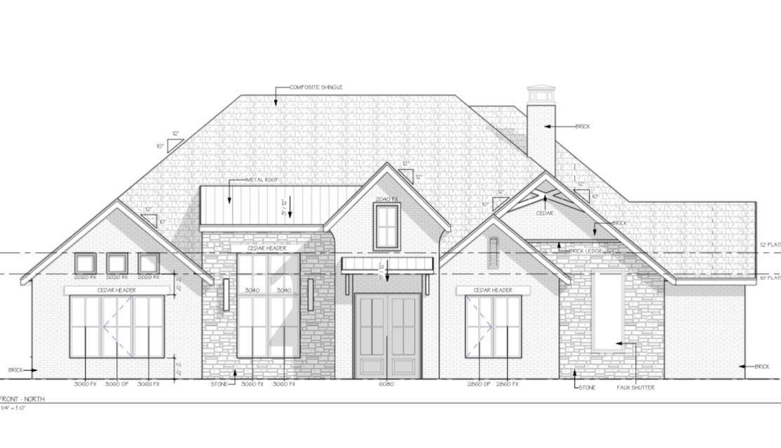 4006 138th Street - Photo 1