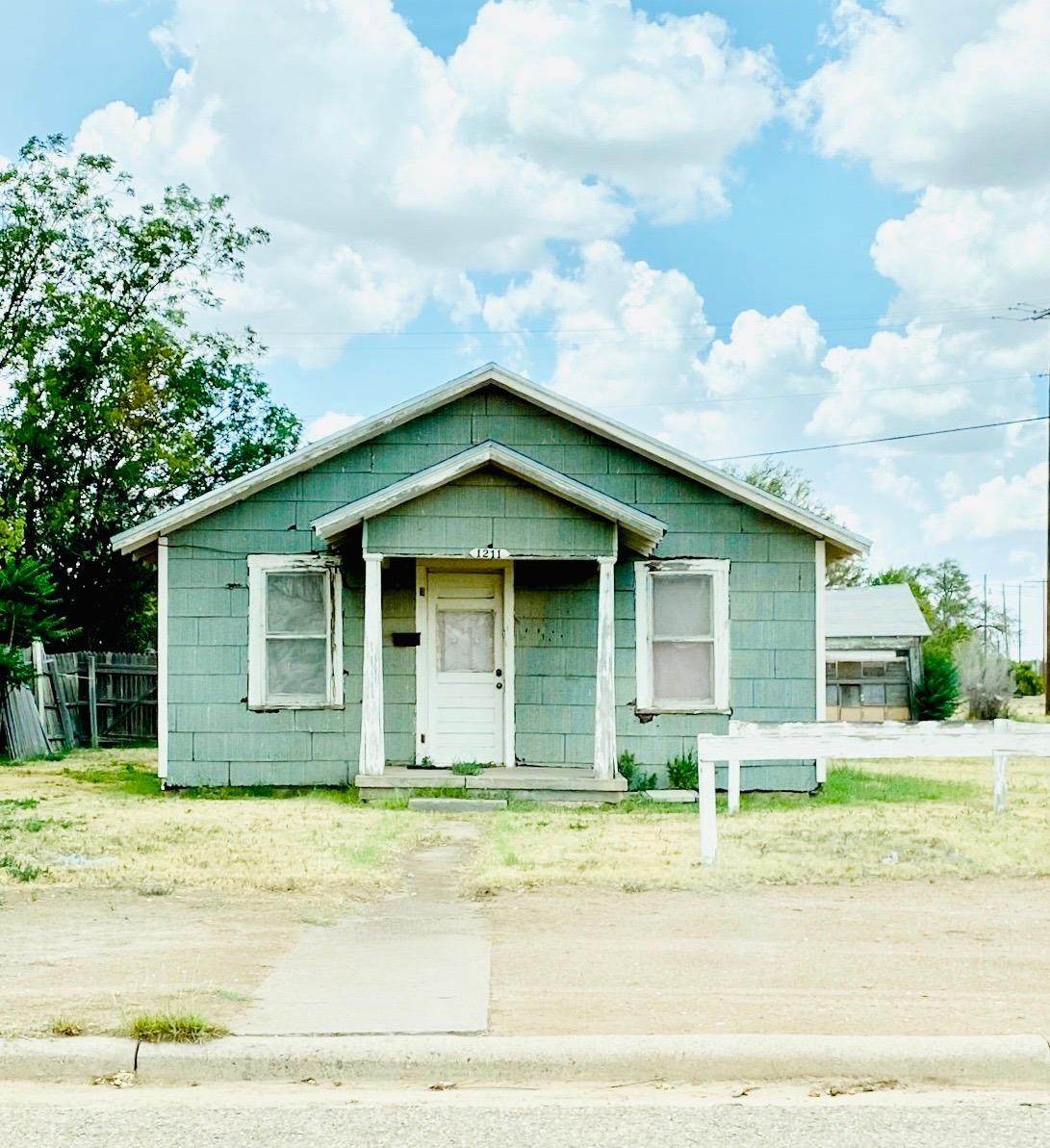 1211 El Paso - Photo 1