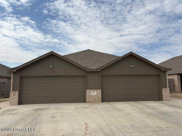 1011 Preston Trail - Photo 1