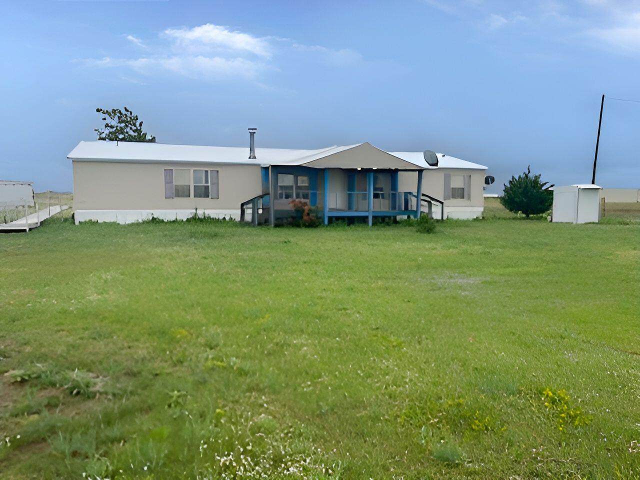 10804 F M 1264 - Photo 1