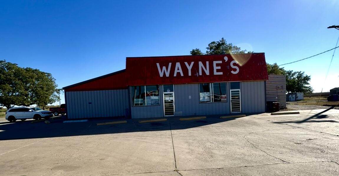 6202 Hwy 84 - Photo 1