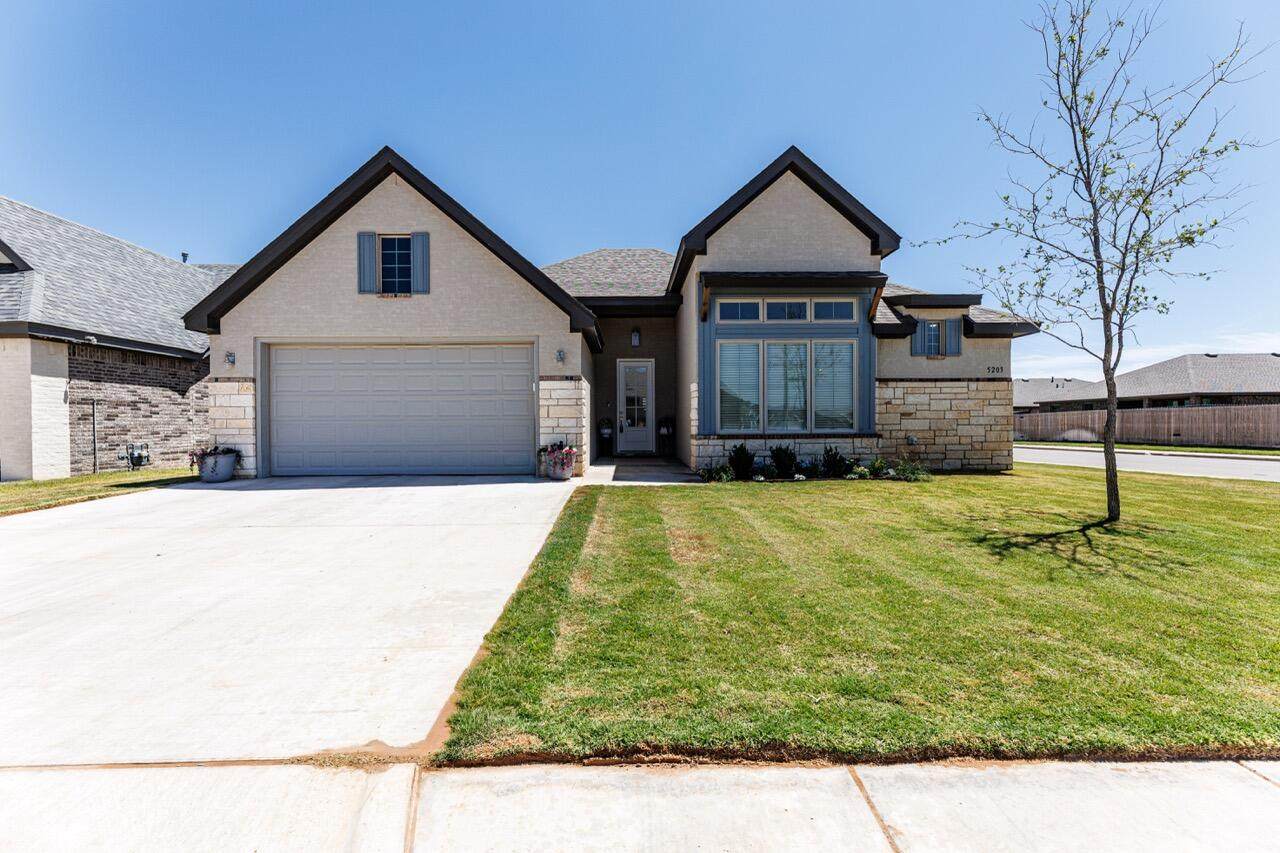 5203 Quincy Avenue - Photo 1