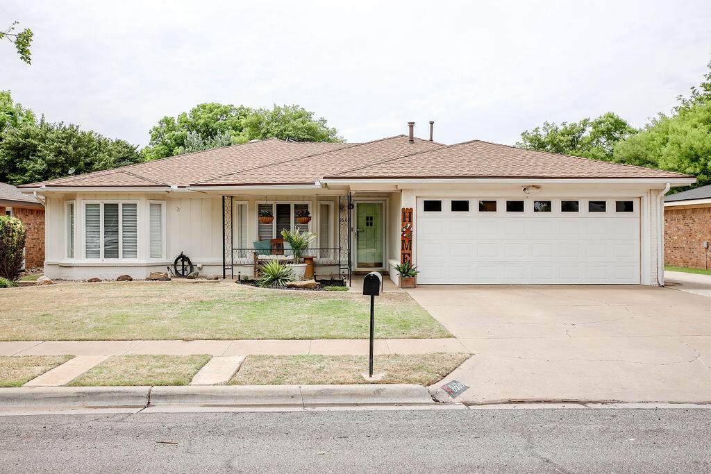 8606 Joliet Avenue - Photo 1