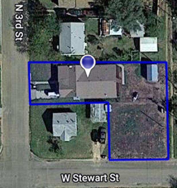 906 3rd Street - Photo 1