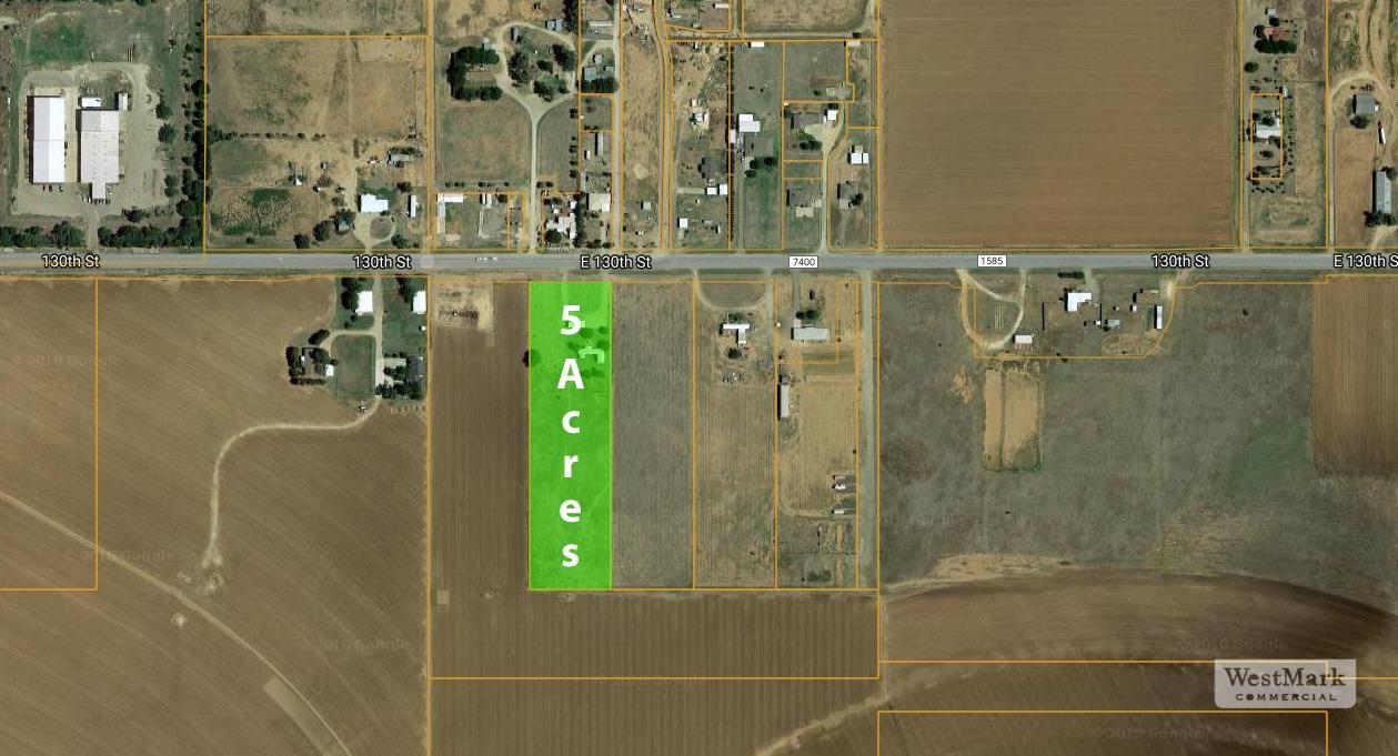 204 Farm Road 1585 - Photo 1