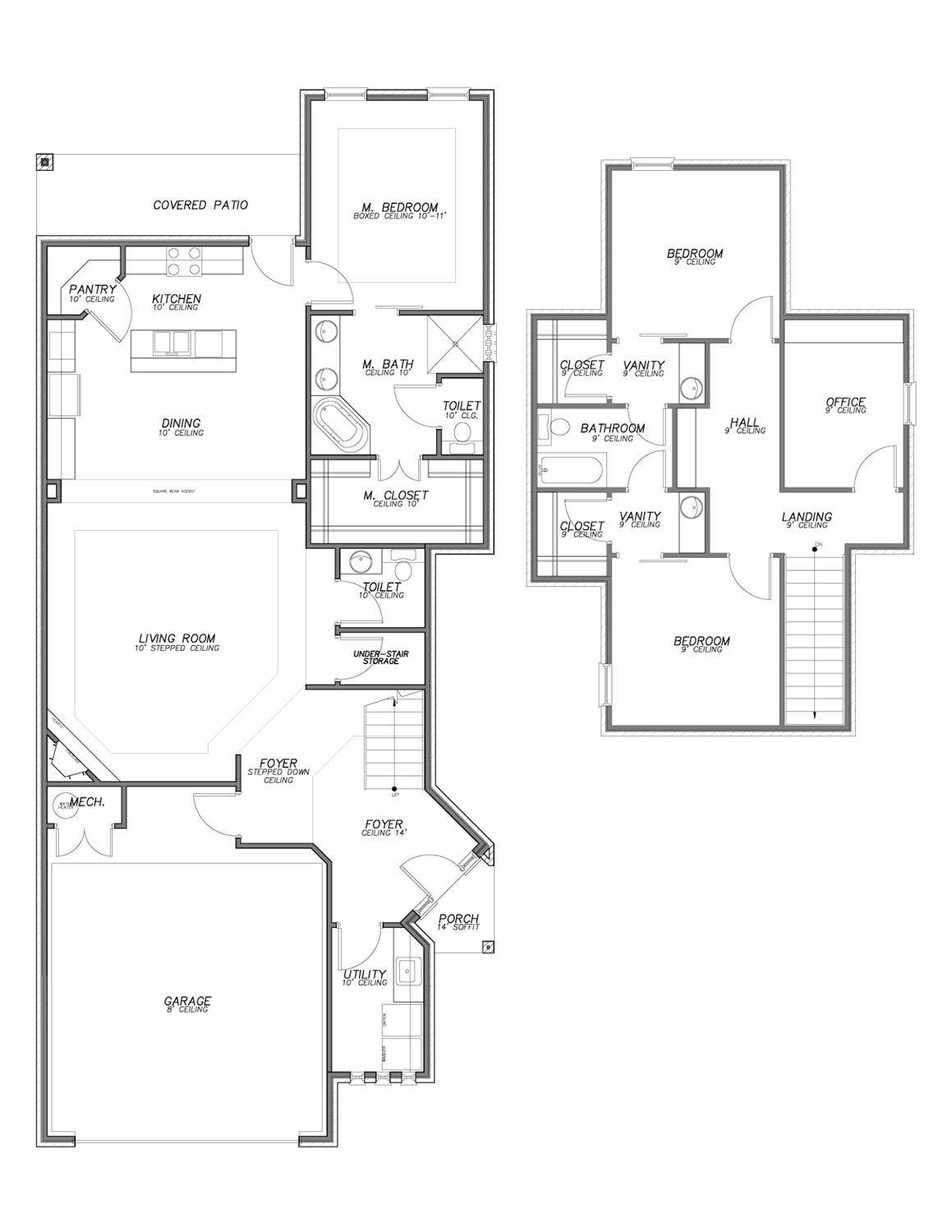 15 Wilshire Boulevard - Photo 1