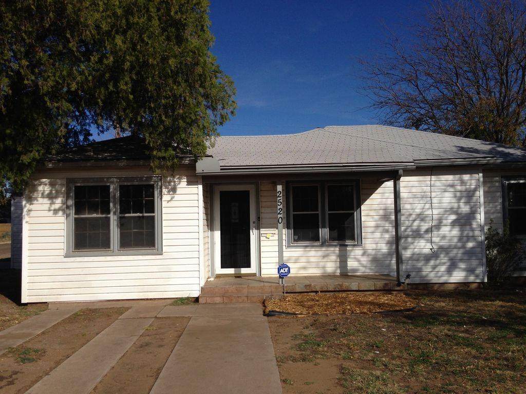2520 39th Street - Photo 1