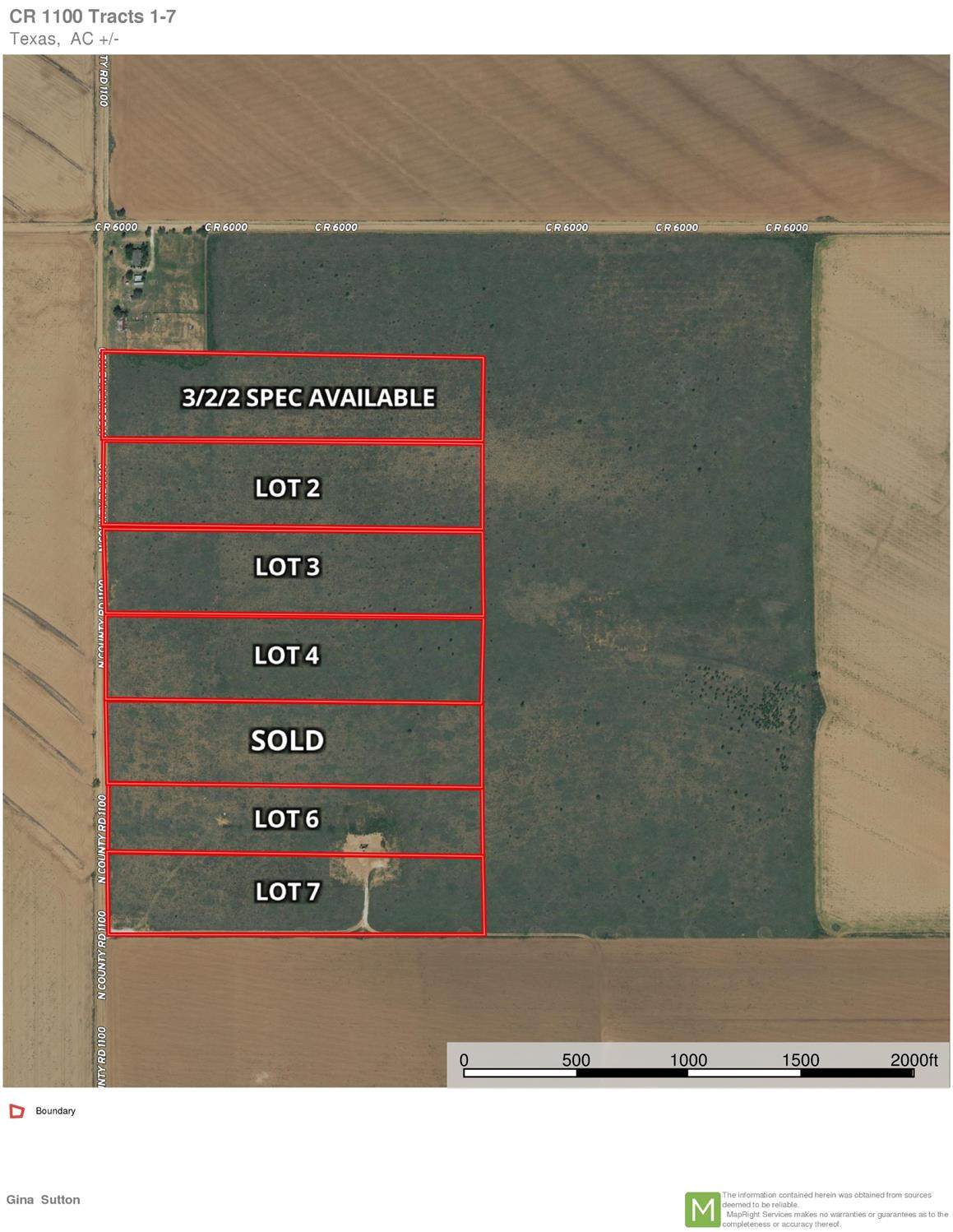 8204 County Road 1100 - Photo 1