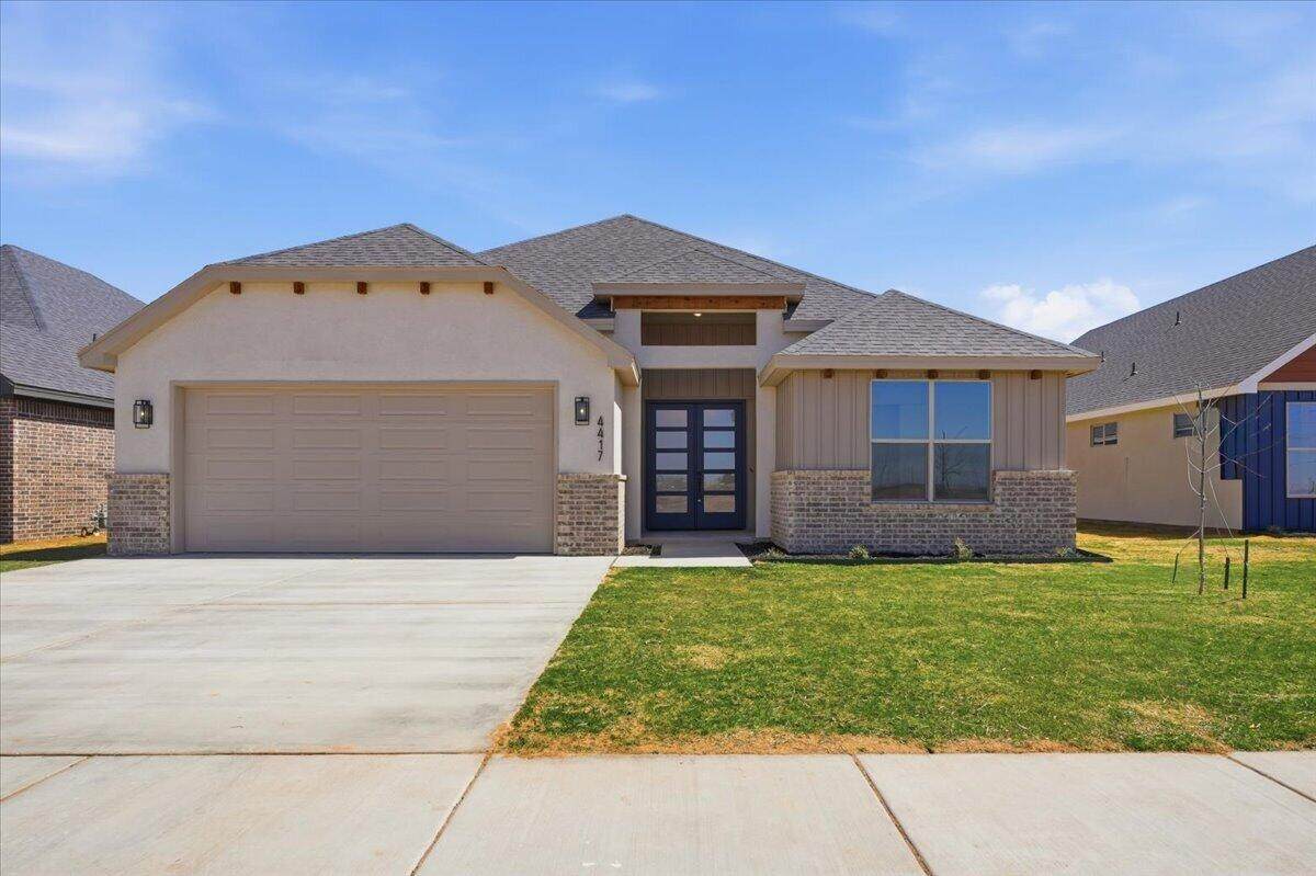4417 Ridgely Avenue - Photo 1