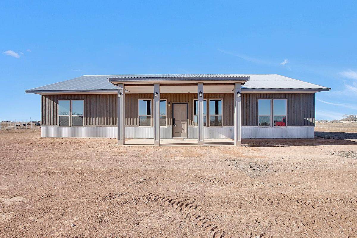8231 County Road 6440 - Photo 1